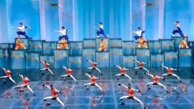 Кина инаугурише Годину коња са вештачком интелигенцијом и роботима