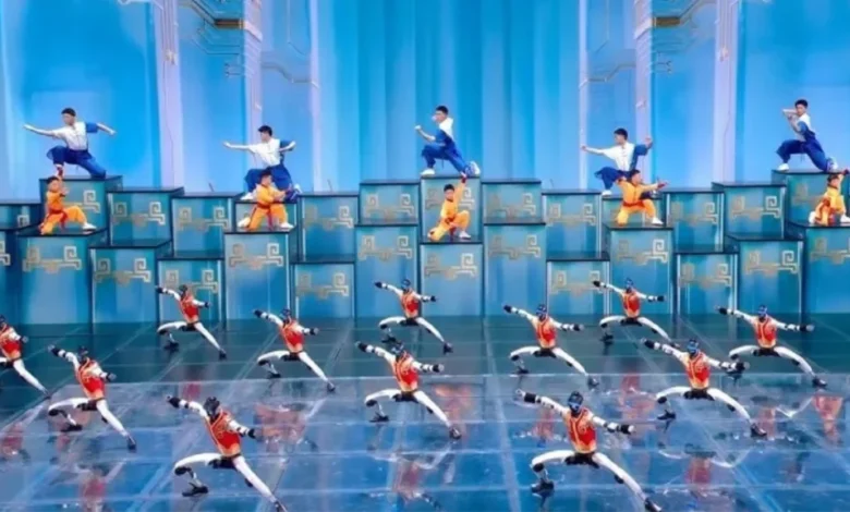 Кина инаугурише Годину коња са вештачком интелигенцијом и роботима Кина инаугурише Годину коња са вештачком интелигенцијом и роботима