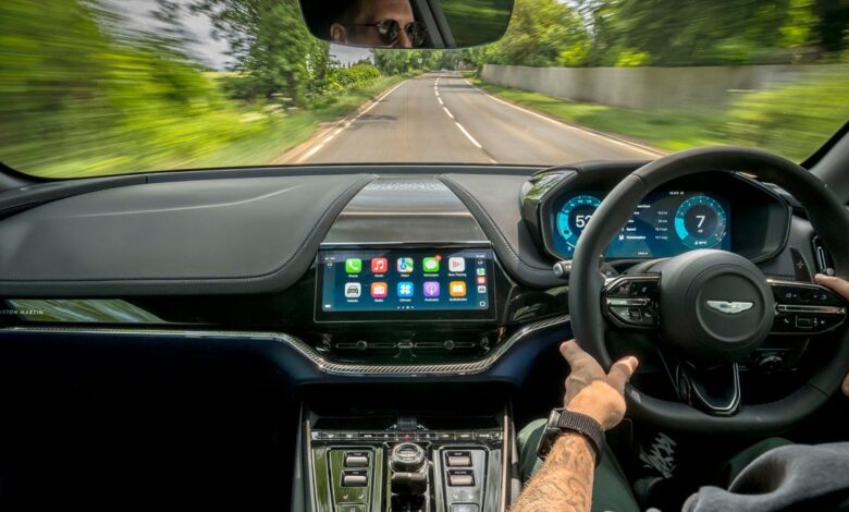 Аппле можда додаје подршку за конверзацијски АИ у ЦарПлаи-у