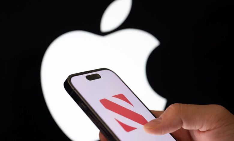 Трумп ФТЦ жели да Аппле Невс промовише више Фок Невс и Бреитбарт прича