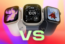 Which Apple Watch Is for You? Apple Watch Series 11 vs. Ultra 3 and SE 3