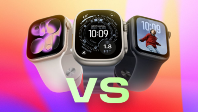Which Apple Watch Is for You? Apple Watch Series 11 vs. Ultra 3 and SE 3 Which Apple Watch Is for You? Apple Watch Series 11 vs. Ultra 3 and SE 3