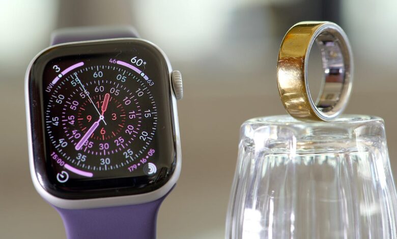 Дебата Аппле Ватцх против Оура Ринга за мене се своди на једну функцију