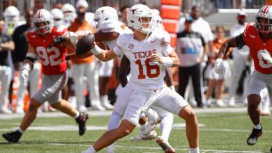 Ране линије за клађење нуде увид у неколико плеј-офа за колеџ фудбал