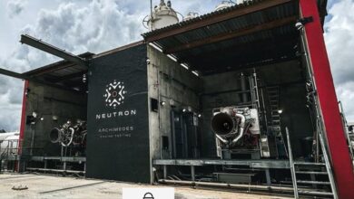 Да, Роцкет Лаб диже у ваздух моторе. Не, то није велика ствар, каже извршни директор.