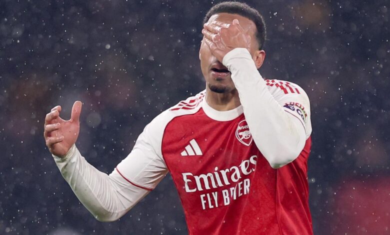 Арсенал показује живце пунионица титуле у водству од 2-0 код Волвеса