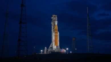 НАСА поставља датум за поновно извођење кључног Артемис ИИ теста