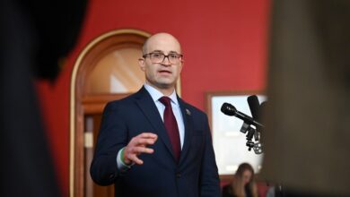 НИ ГОП жели да искористи заустављени фонд за зелену енергију како би дао кредите за растуће рачуне за комуналне услуге НИ ГОП жели да искористи заустављени фонд за зелену енергију како би дао кредите за растуће рачуне за комуналне услуге