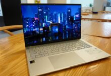 Тражите ОЛЕД лаптоп са одличним трајањем батерије? Ево једног који препоручујем