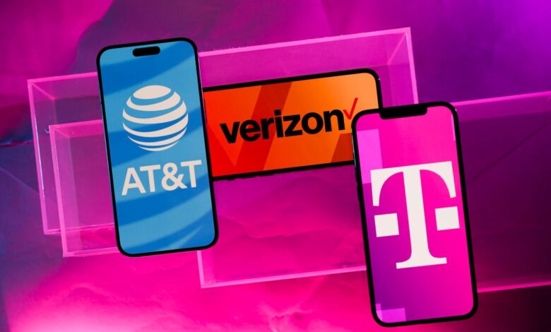 Најбољи планови неограничених података за 2026