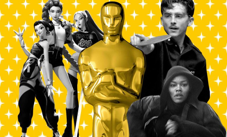 Ко ће освојити најбољи филм међу најбољим такмичарима?