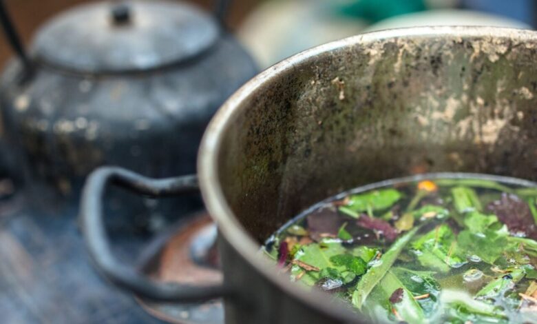 Може ли ДМТ бити нови третман за депресију? Мала студија каже да