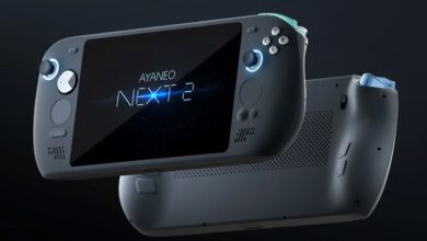 Аианеов нови Виндовс ручни рачунар коштаће до 4.299 долара са максималним спецификацијама