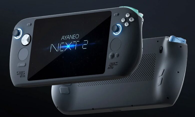 Аианеов нови Виндовс ручни рачунар коштаће до 4.299 долара са максималним спецификацијама