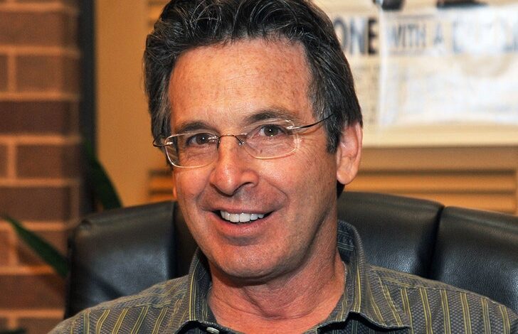 Звезда ‘Лизи Мегвајер’ Роберт Керадин умро у 71