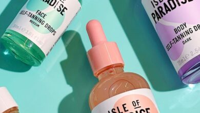 Договор за самопотамњивање на Острву Парадисе