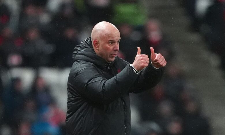 Арне Слот позива Ливерпул да пронађе доследност после победе у Сандерленду