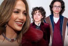 Џенифер Лопез емотивном објавом прославила 18 година близанаца