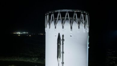 СпацеКс-ов Супер Хеави боостер следеће генерације има четири дана „криоотпорног“ тестирања