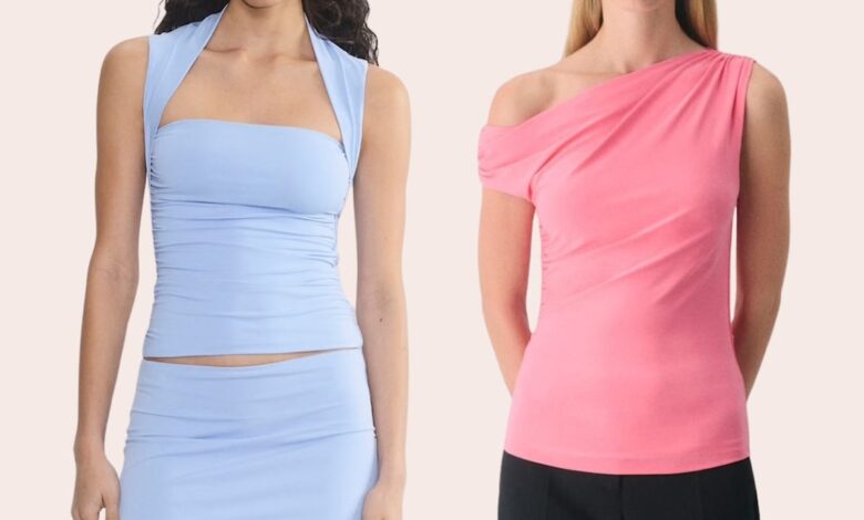 Аритзиа мајице, тенке, мајице на распродаји: Викенд понуде за председников дан