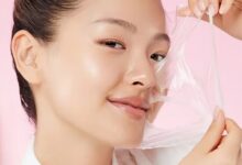 Најбоље колагенске маске за стаклену кожу