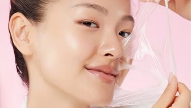 Најбоље колагенске маске за стаклену кожу Најбоље колагенске маске за стаклену кожу