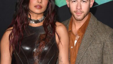 Каријерни савети Пријанке Чопре њој, кћери Ника Џонаса Малти Каријерни савети Пријанке Чопре њој, кћери Ника Џонаса Малти