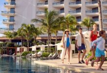 Најбоља алл-инцлусиве Хилтон одмаралишта за породични пролећни распуст