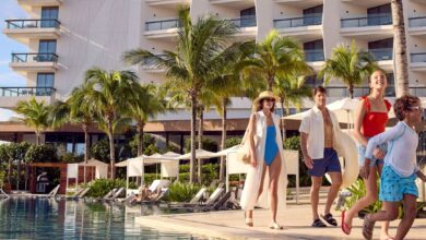 Најбоља алл-инцлусиве Хилтон одмаралишта за породични пролећни распуст