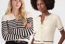 Мадевелл кардиган нуди дугу викенд распродају