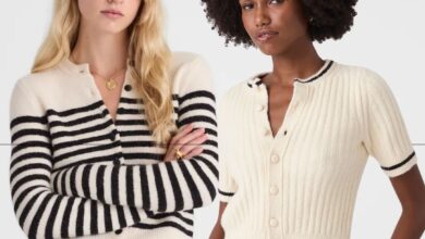 Мадевелл кардиган нуди дугу викенд распродају