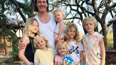 Џејмс Ван Дер Бик је купио ранч у Тексасу за 4,7 милиона долара 1 месец пре смрти Џејмс Ван Дер Бик је купио ранч у Тексасу за 4,7 милиона долара 1 месец пре смрти