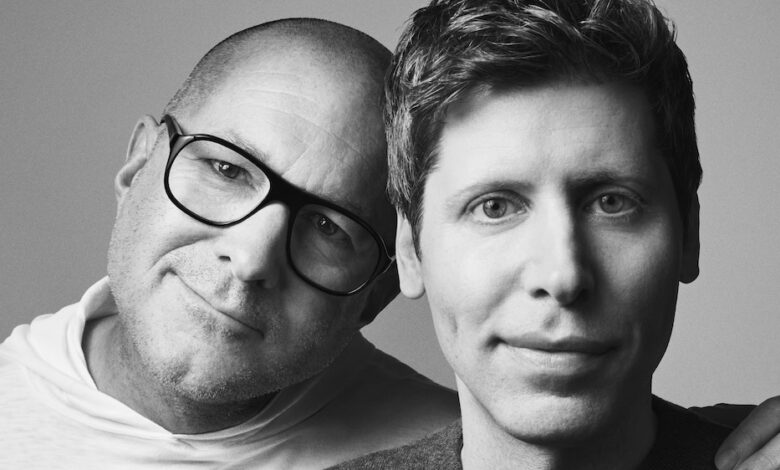 ОпенАИ ће наводно објавити паметни звучник са АИ-ом 2027 ОпенАИ ће наводно објавити паметни звучник са АИ-ом 2027