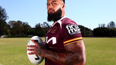 Пејн Хас објашњава пресељење бомбе у Јужни Сиднеј, одбацује гласине о сукобу са Мајклом Мегвајером