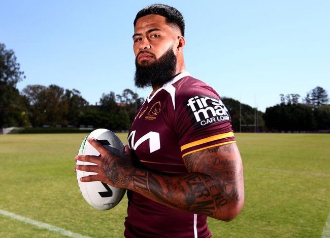 Пејн Хас објашњава пресељење бомбе у Јужни Сиднеј, одбацује гласине о сукобу са Мајклом Мегвајером