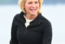 Доринда Медлеи о Реунион 4 сезоне издајника, Златни живот