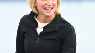 Доринда Медлеи о Реунион 4 сезоне издајника, Златни живот