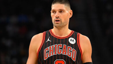 Бикови мењају Николу Вучевића у Селтиксе за Анферни Симонс: Шта договор значи за фантастичну кошарку Бикови мењају Николу Вучевића у Селтиксе за Анферни Симонс: Шта договор значи за фантастичну кошарку