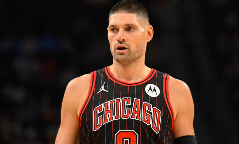 Бикови мењају Николу Вучевића у Селтиксе за Анферни Симонс: Шта договор значи за фантастичну кошарку