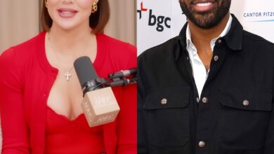 Кхлое Кардасхиан о шамарању Тристана Тхомпсона за Гивеон Сурприсе