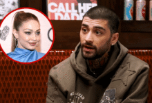 Зејн Малик се удвостручио, каже да никада није био заљубљен у Гиги Хадид