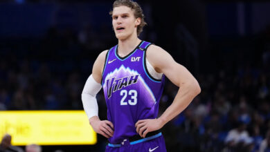 НБА кажњава Џезу и Пејсерсима велике казне за ‘отворено’ понашање