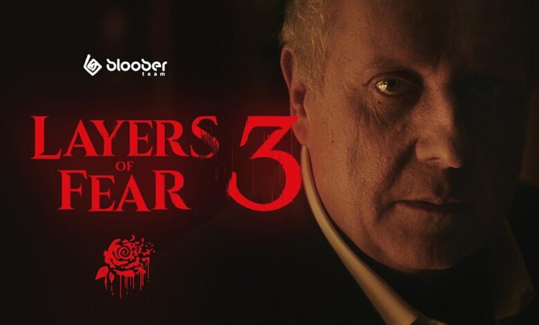 Слојеви од 3 откривени кроз мистериозни трејлер и песму