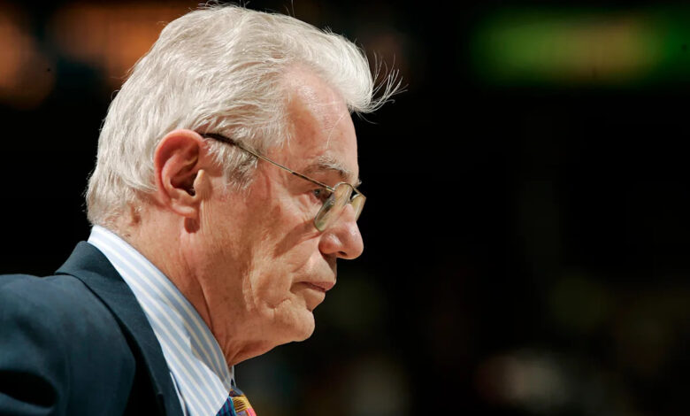 Бивши НБА играч, тренер године Даг Мо преминуо је у 87. години