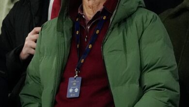 Јим Ратцлиффе избегава оптужбу ФА након контроверзних коментара о имиграцији