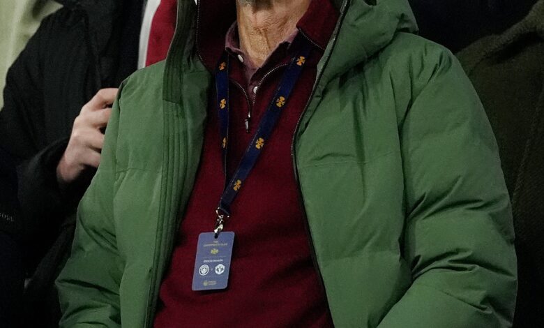 Јим Ратцлиффе избегава оптужбу ФА након контроверзних коментара о имиграцији Јим Ратцлиффе избегава оптужбу ФА након контроверзних коментара о имиграцији