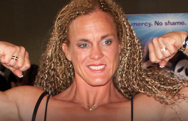 Бодибилдерка Џејн Трка, госпођица Ман у ‘Страшном филму’, објављен узрок смрти