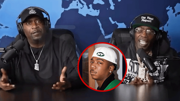 Тони Иаио & Унцле Мурда Рип Ја Руле Овер Плане Пиллов Фигхт