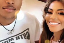 РХОСЛЦ Мери Косби прекида тишину о сину