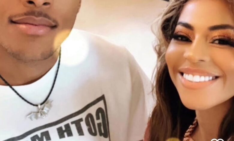 РХОСЛЦ Мери Косби прекида тишину о сину